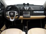 Smart ForTwo Cabrio Tailor Made by Brabus 2009 года